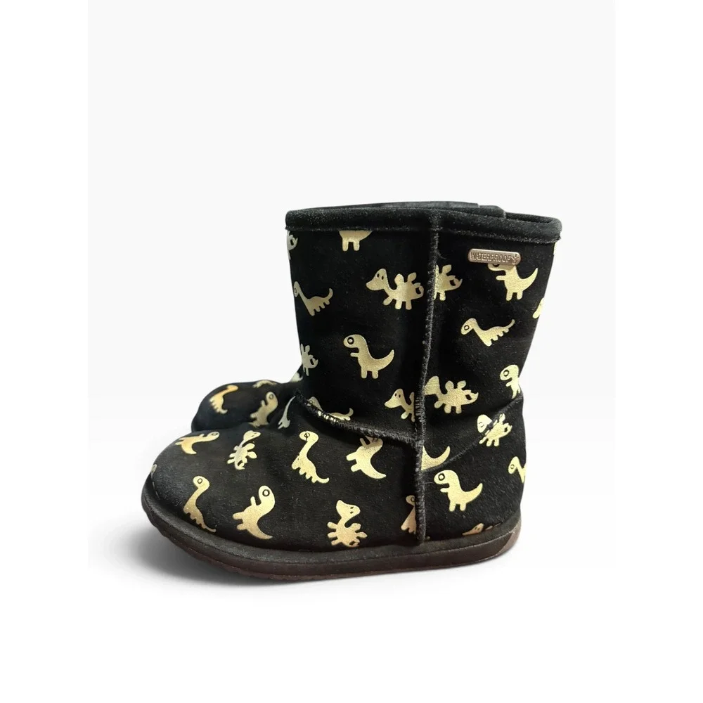 Emu australia waterproof
